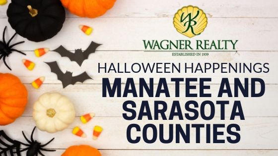 Halloween Events in Manatee